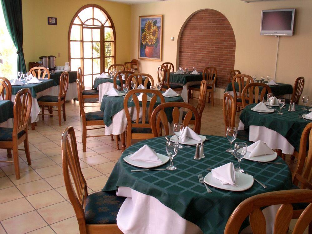 Hotel Mansion Teodolinda Managua Extérieur photo