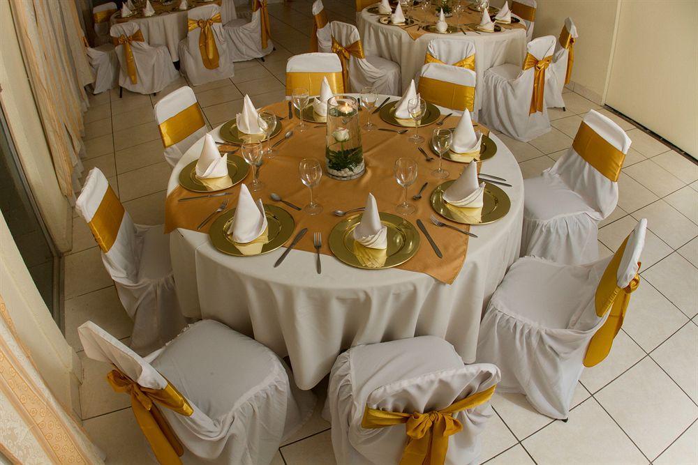 Hotel Mansion Teodolinda Managua Extérieur photo