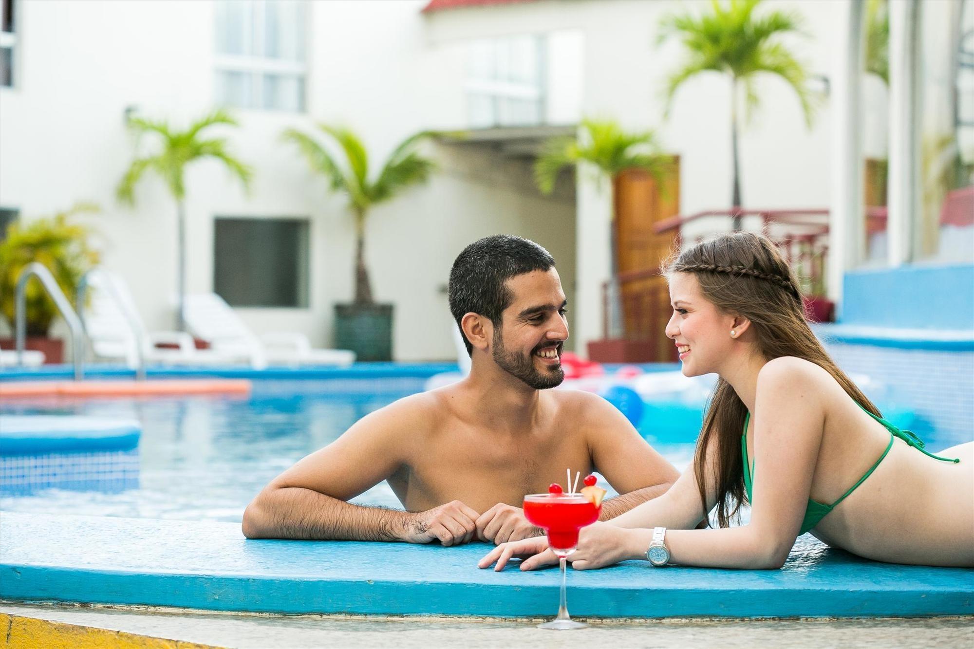Hotel Mansion Teodolinda Managua Extérieur photo