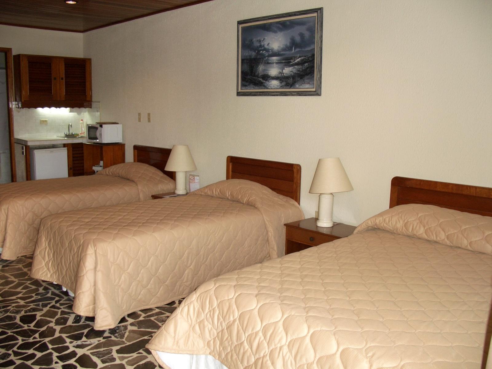 Hotel Mansion Teodolinda Managua Extérieur photo