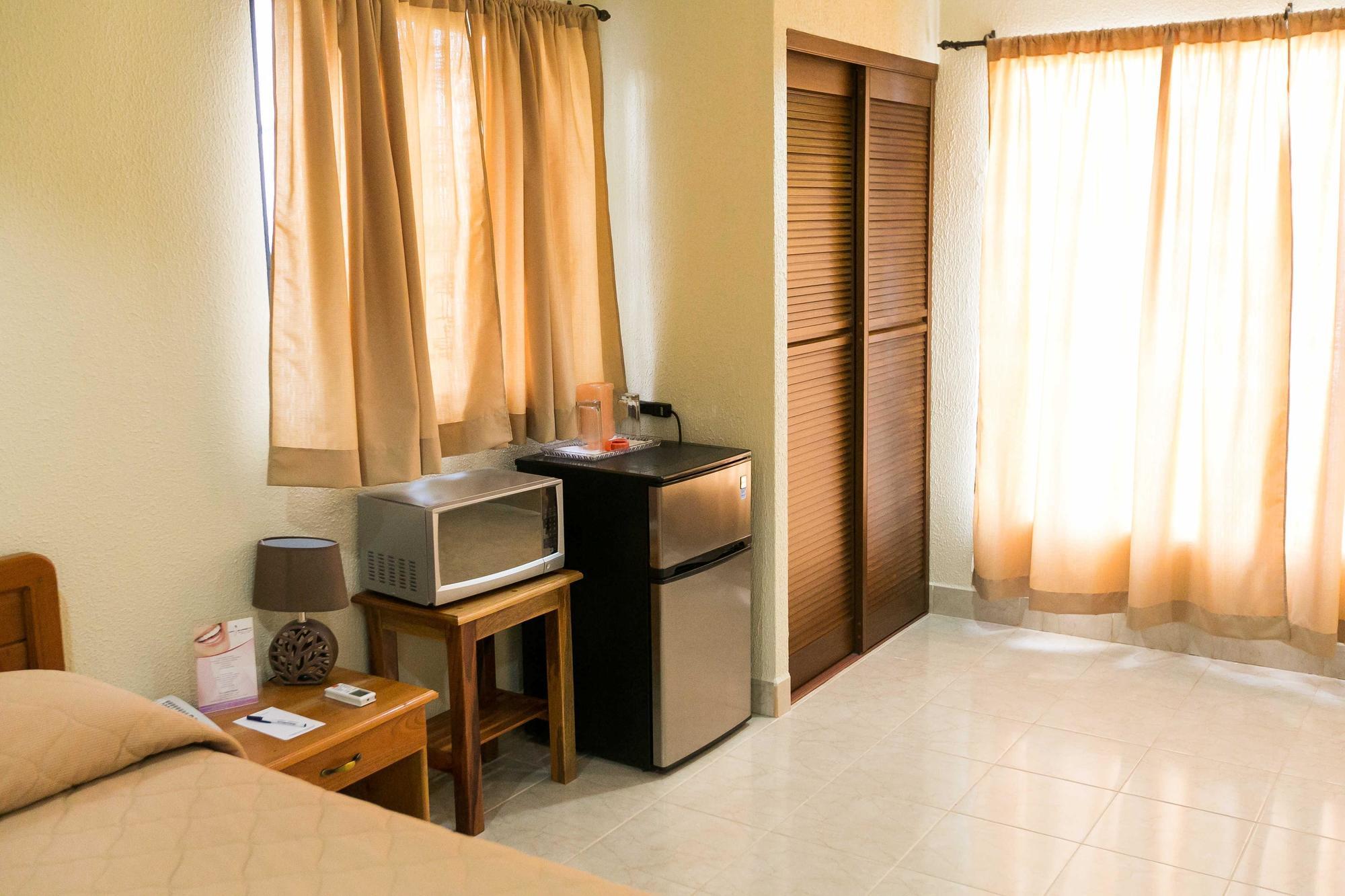 Hotel Mansion Teodolinda Managua Extérieur photo