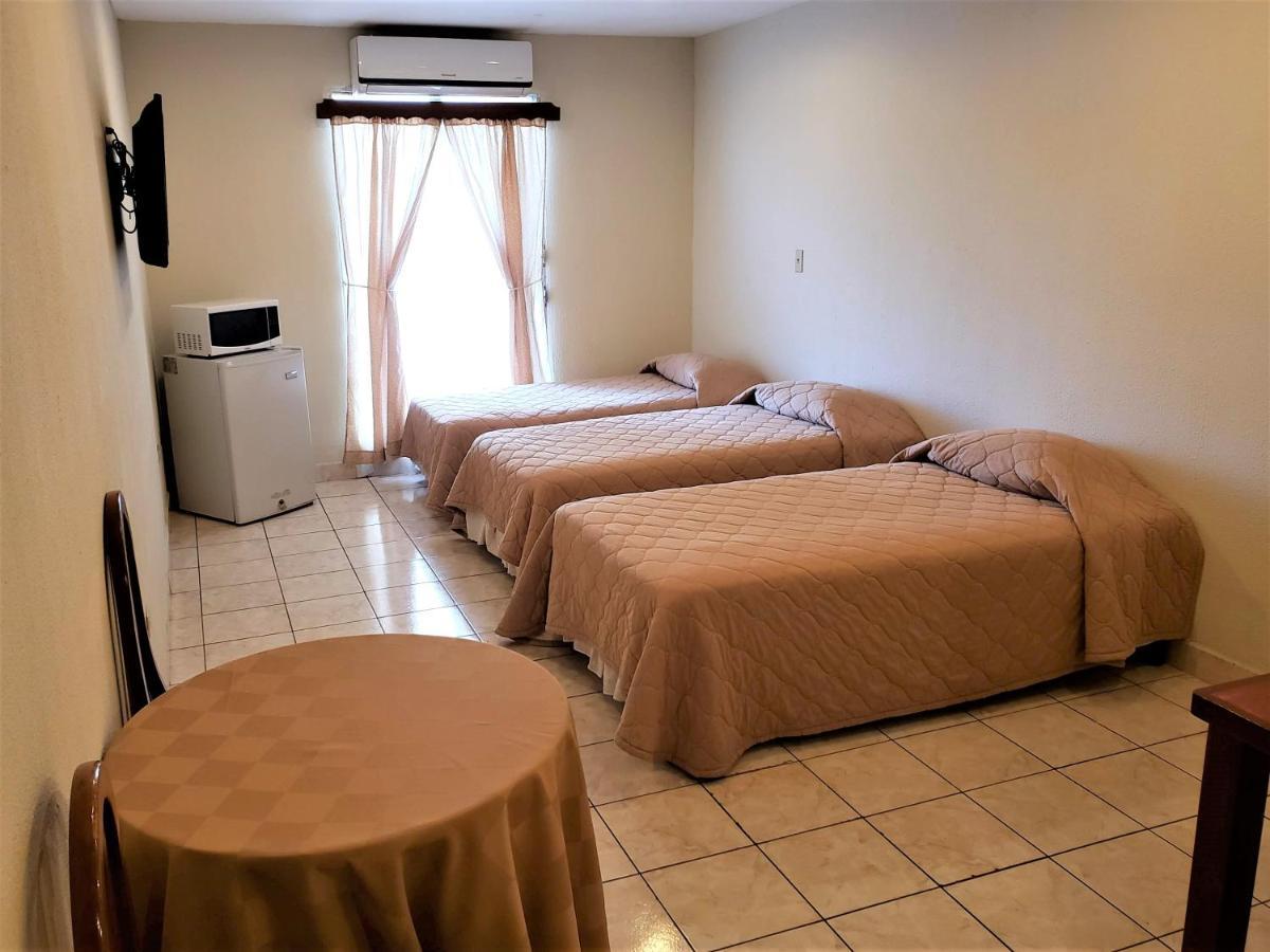 Hotel Mansion Teodolinda Managua Extérieur photo